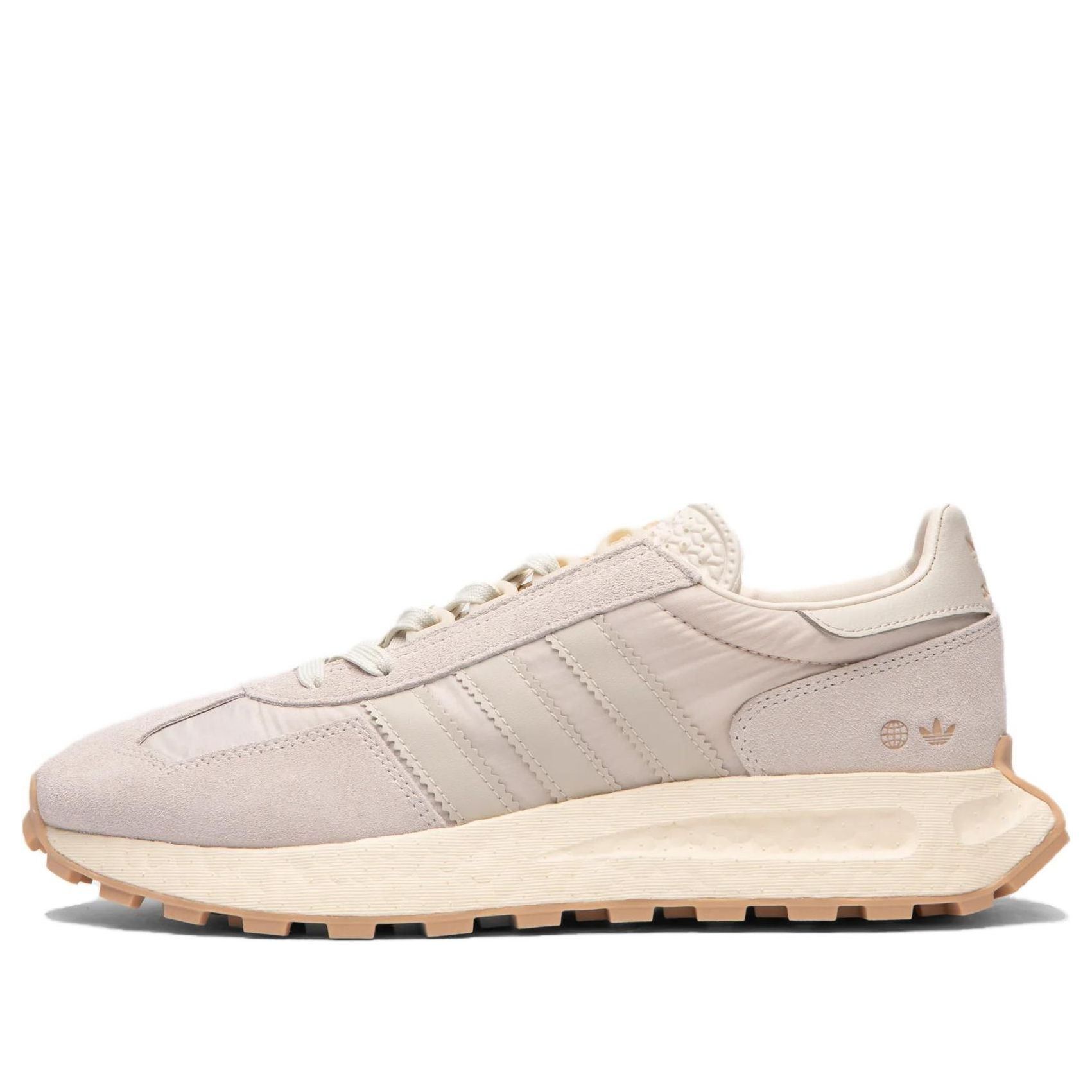 Adidas Originals Retropy E5 Shoes 'Alumina Magic Beige' HQ8603 sold by KicksCrew
