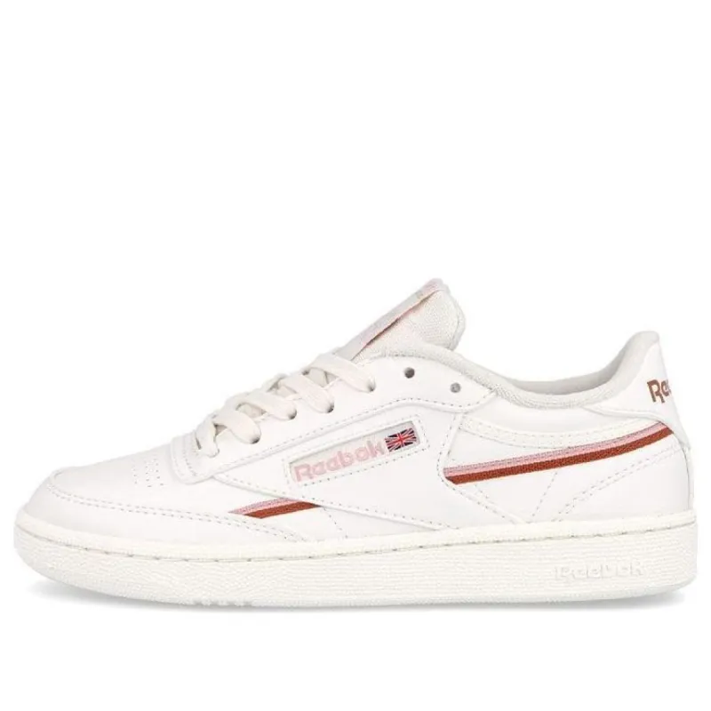 (WMNS) Reebok Club C 85 Vegan 'Chalk Pink Glow' GX7570 sold by KicksCrew