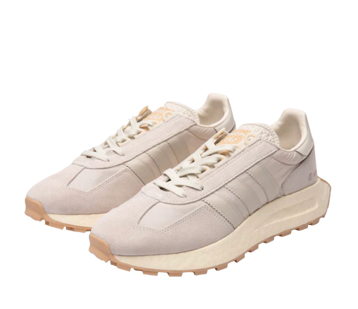 Adidas Originals Retropy E5 Shoes 'Alumina Magic Beige' HQ8603 sold by KicksCrew product image thumbnail 2
