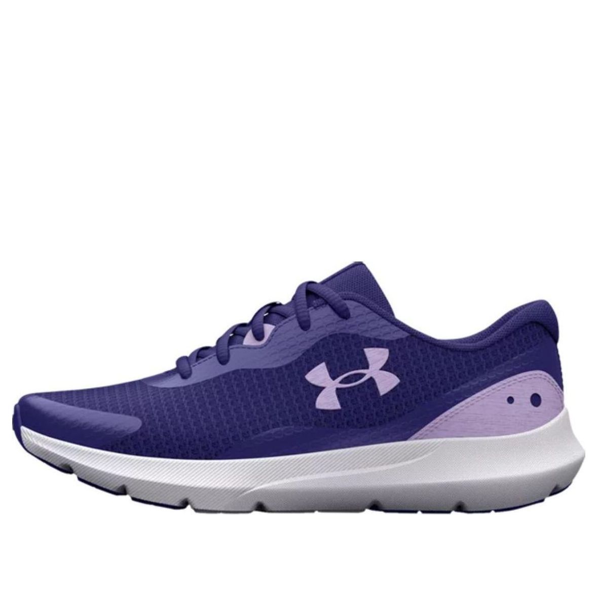 (WMNS) Under Armour Surge 3 'Sonar Blue' 3024894-501 sold by KicksCrew