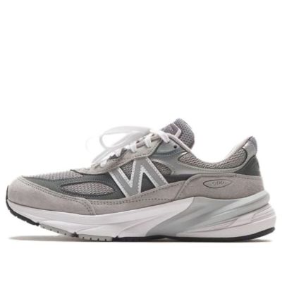 New Balance 990 V6 'Grey' NBM990GL6 sold by KicksCrew