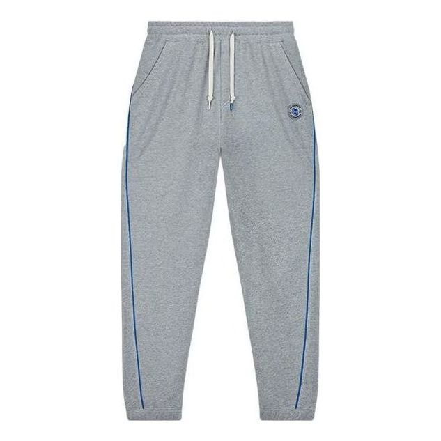 Converse x ADER ERROR SHAPES Pants 'Vintage Grey Heather' 10025394-A01 sold by KicksCrew