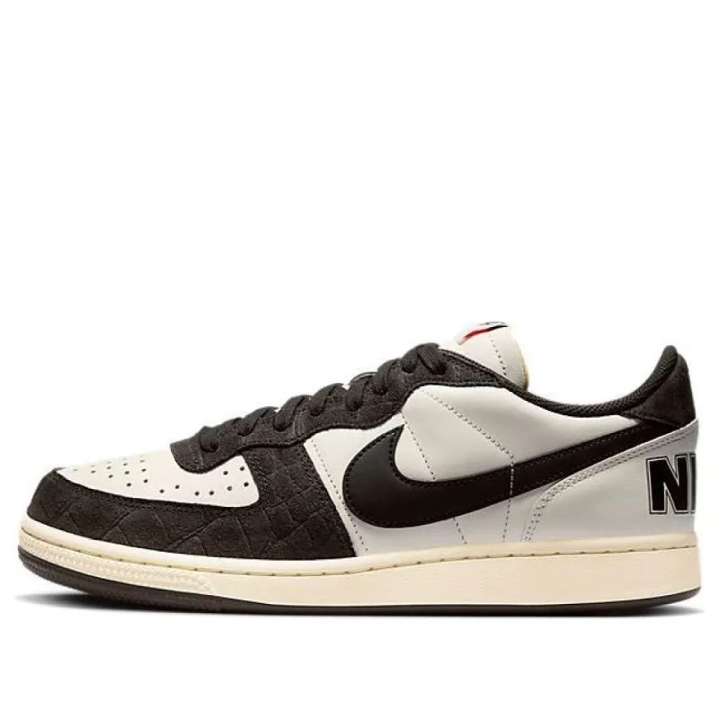 Nike Terminator Low Brown 'Croc Velvet Brown' FN7815-200 sold by KicksCrew