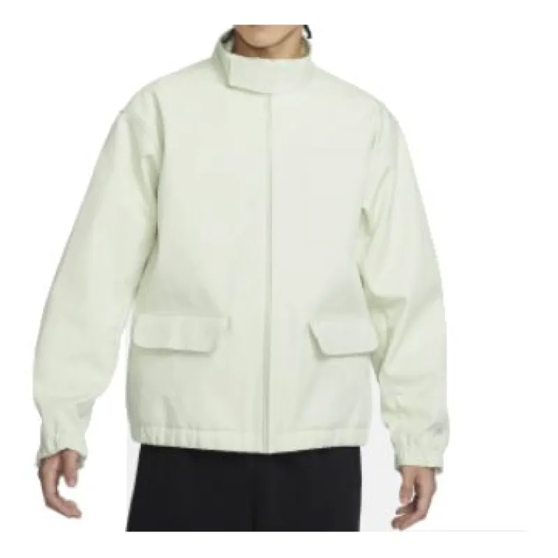 Nike Sportswear Tech Pack Storm-FIT Jacket 'Sea Glass' FN2609-020 sold by KicksCrew
