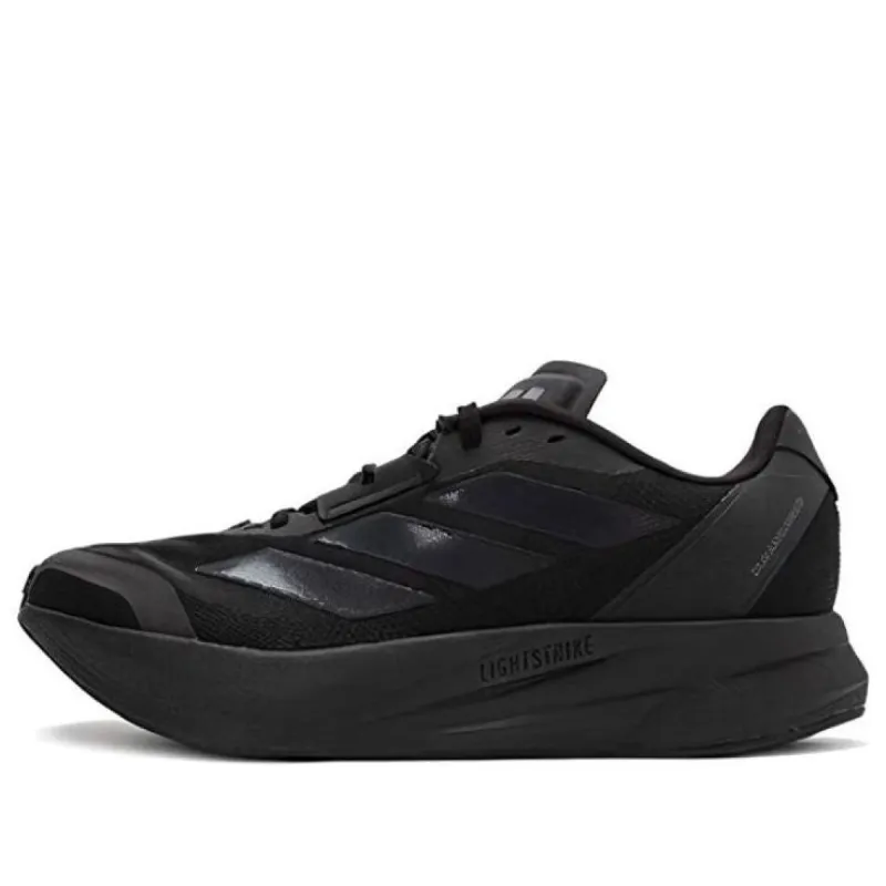 Adidas Adizero Duramo Speed Shoes 'Core Black' IE7267 sold by KicksCrew