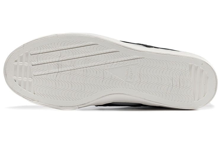 Onitsuka Tiger Fabre Bl-S Shoes 'Pure Silver' D250K-9390 sold by KicksCrew product image thumbnail 4