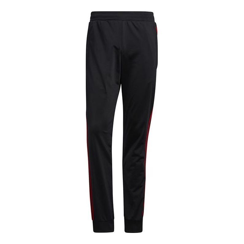 adidas originals 3-Stripes Track Pants 'Black' GN3854 sold by KicksCrew