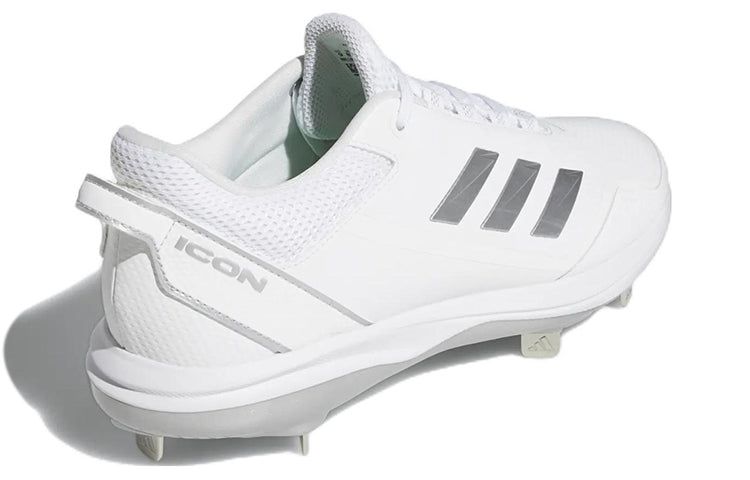 adidas Icon 7 'White Silver Metallic' FZ1557 sold by KicksCrew product image thumbnail 4