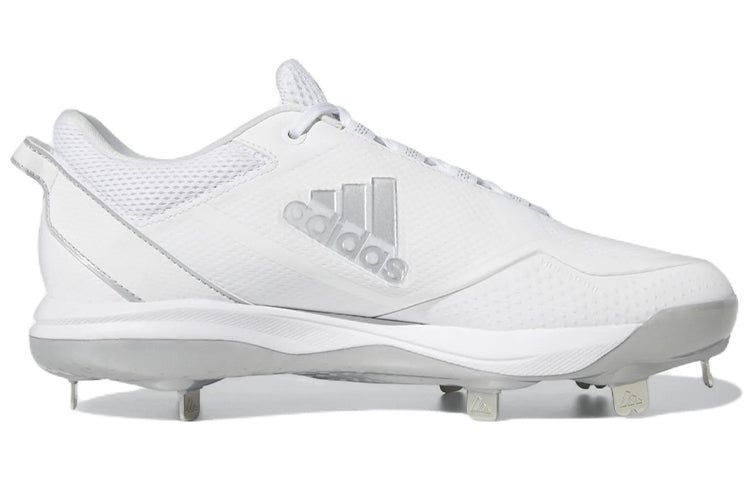 adidas Icon 7 'White Silver Metallic' FZ1557 sold by KicksCrew product image thumbnail 2