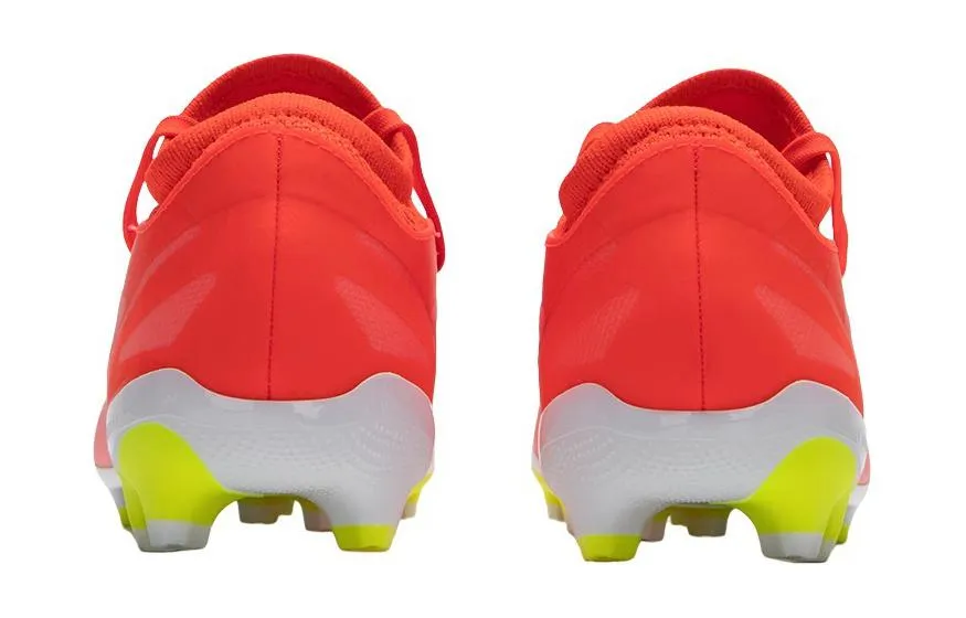 (GS) adidas X Crazyfast League Multi-Ground Boots 'Orange' IF0682 sold by KicksCrew product image thumbnail 2