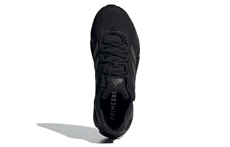 adidas X9000L4 'Triple Black' S23667 sold by KicksCrew product image thumbnail 5