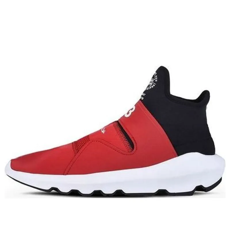 adidas Y-3 Suberou 'Chili Pepper' AC7198 sold by KicksCrew