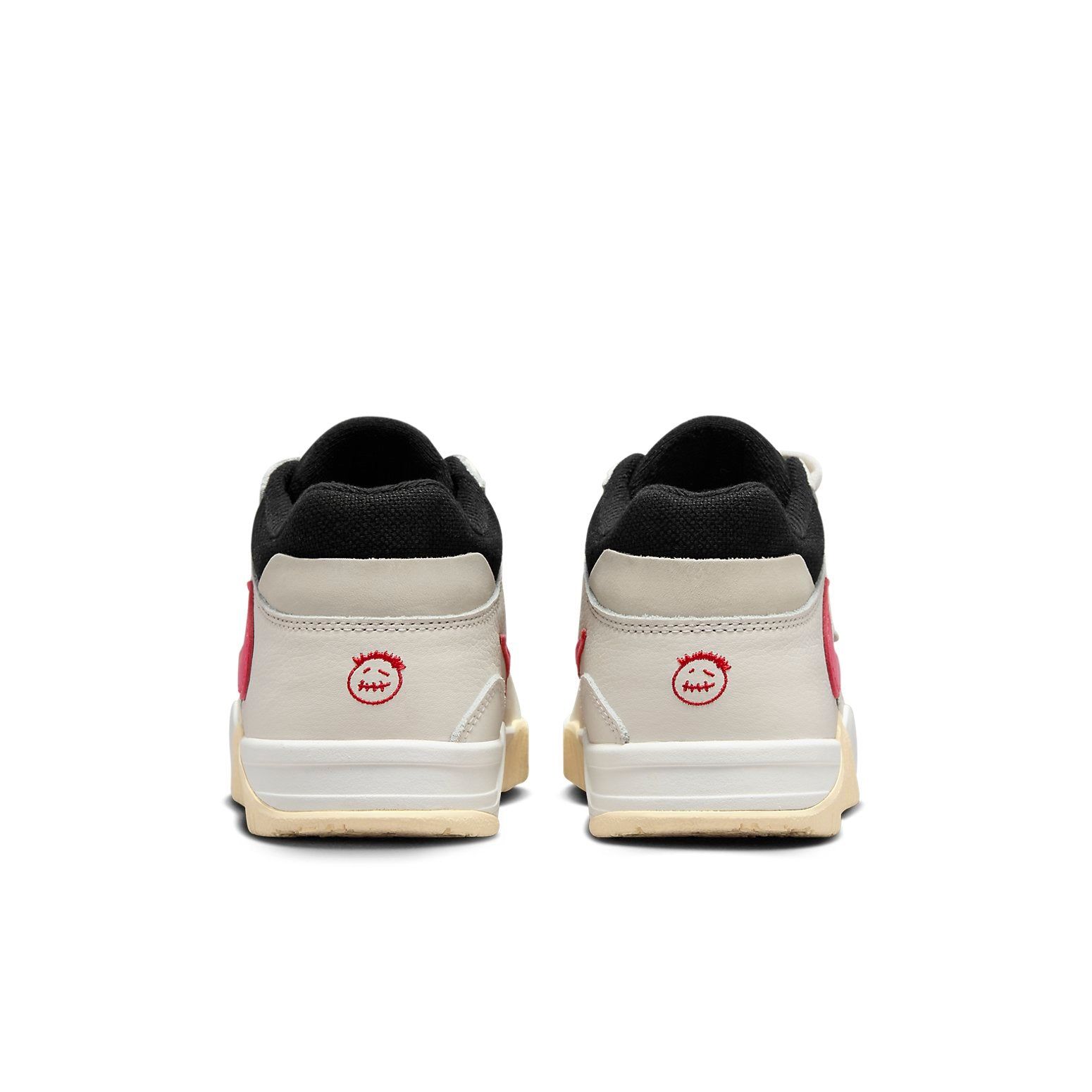 Air Jordan Jumpman Jack TR 'University Red' FZ8117-101 sold by KicksCrew product image thumbnail 4