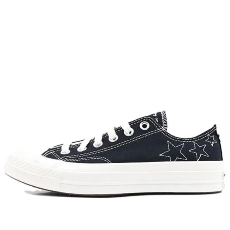 Converse 70 SNL 'Black White' A11612C sold by KicksCrew