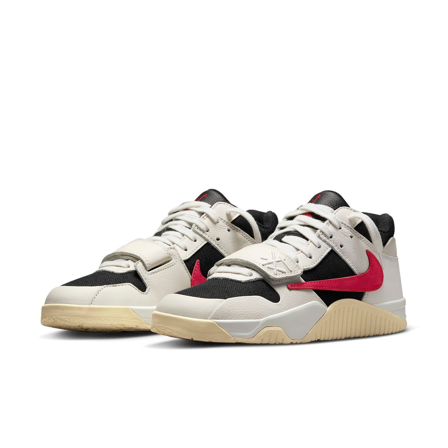 Air Jordan Jumpman Jack TR 'University Red' FZ8117-101 sold by KicksCrew product image thumbnail 2