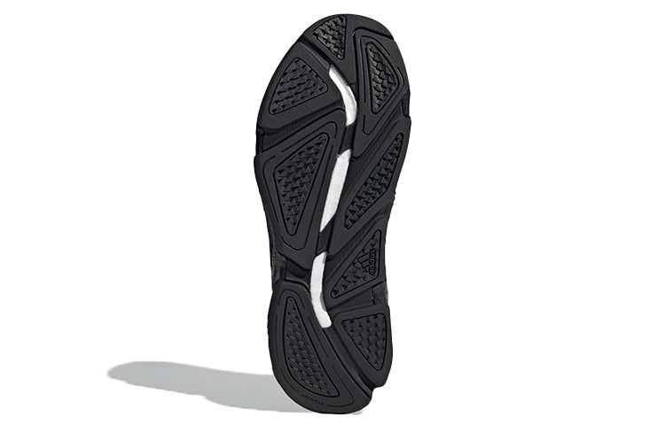 adidas X9000L4 'Triple Black' S23667 sold by KicksCrew product image thumbnail 6