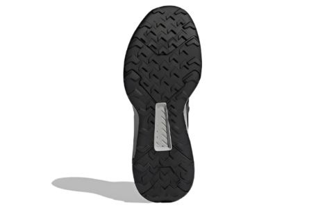 adidas Terrex Hyperblue Mid 'Black Grey' FY9701 sold by KicksCrew