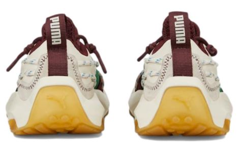 Puma Plexus 'Retro - Aubergine' 387325-01 sold by KicksCrew