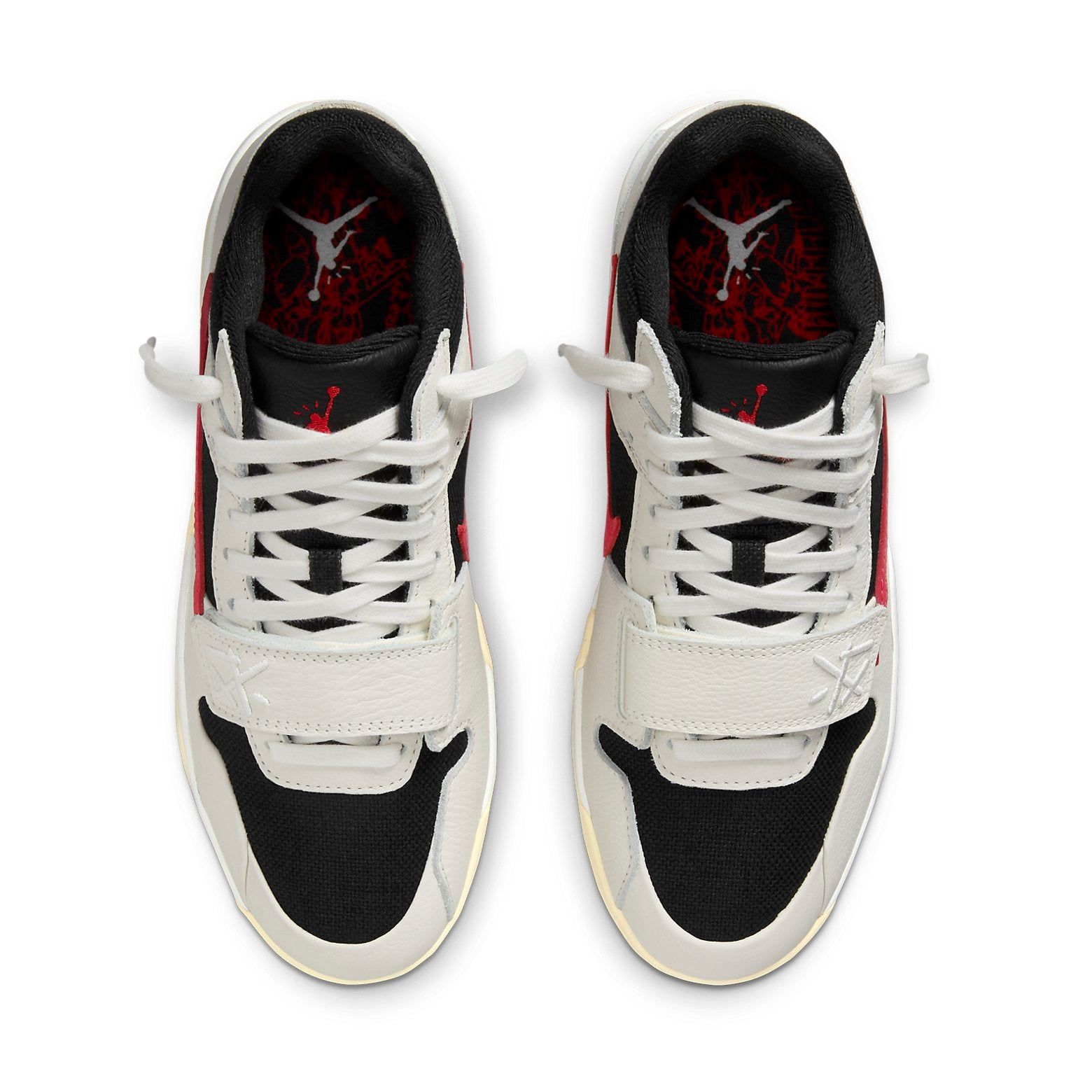 Air Jordan Jumpman Jack TR 'University Red' FZ8117-101 sold by KicksCrew product image thumbnail 3