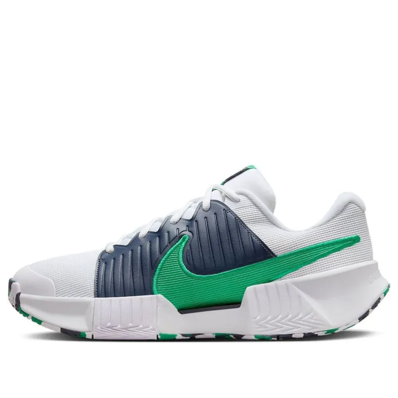Nike Zoom Challenge 'White Thunder Blue Green' FQ4154-101 sold by KicksCrew