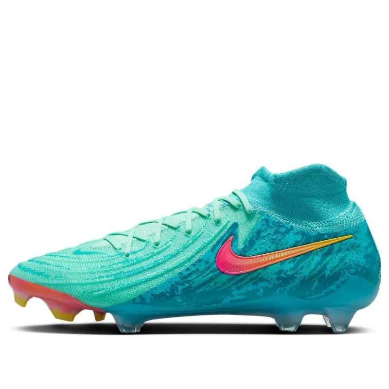 Nike Phantom Luna 2 Elite LV8 FG 'Vortex Pack' FJ2571-300 sold by KicksCrew