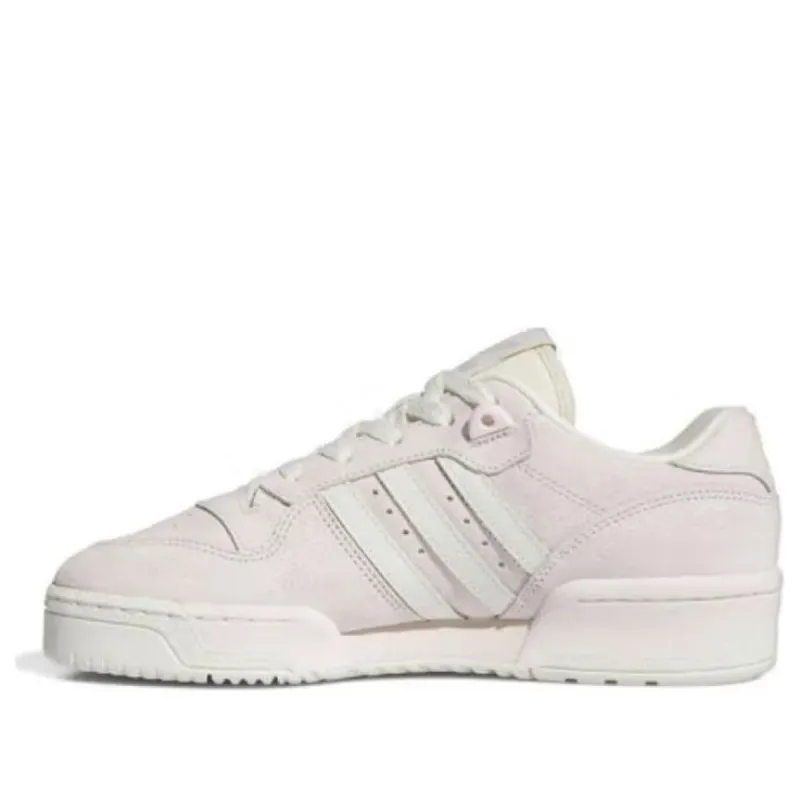 (WMNS) adidas Rivalry Low 'Putty Mauve' IF6255 sold by KicksCrew