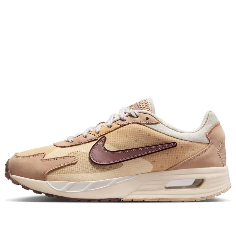 Nike Air Max Solo 'Sesame Smokey Mauve' FZ5050-221 sold by KicksCrew