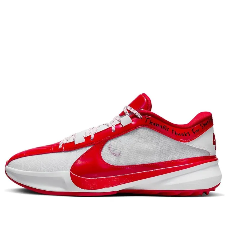 Nike Zoom Freak 5 PE 'All-Star' FJ4248-600 sold by KicksCrew