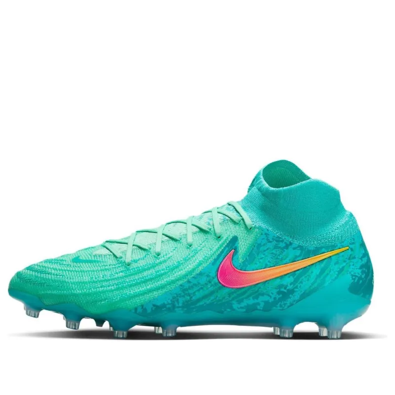 Nike Phantom Luna Ii Elite Ag-Pro Vortex 'Green' FJ2567-300 sold by KicksCrew