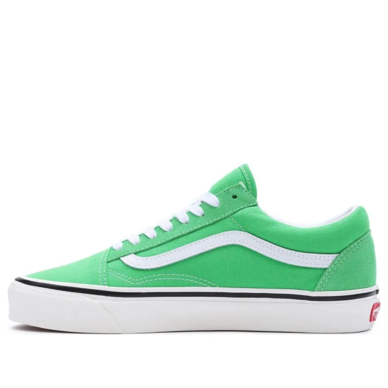 Vans Old Skool 36 DX 'Classic Green' VN0009QF1OZ sold by KicksCrew