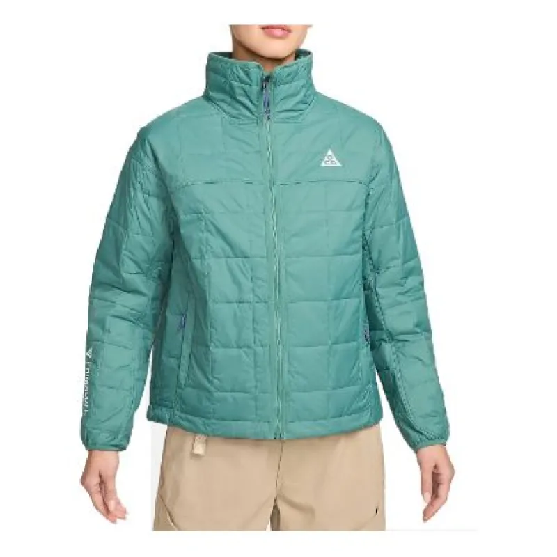 (WMNS) Nike ACG "Rope de Dope" Therma-FIT ADV Quilted Jacket 'Bicoastal' FN1944-361 sold by KicksCrew