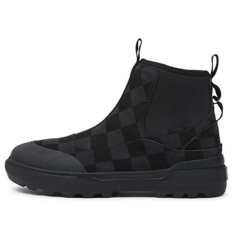 Vans Trainers Ua Colfax Boots 'Black' VN0A5HFAO79 sold by KicksCrew