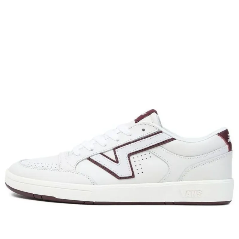 Vans Lowland ComfyCush Sport Port Royale Shoes 'White' VN0A7TNL4QU sold by KicksCrew