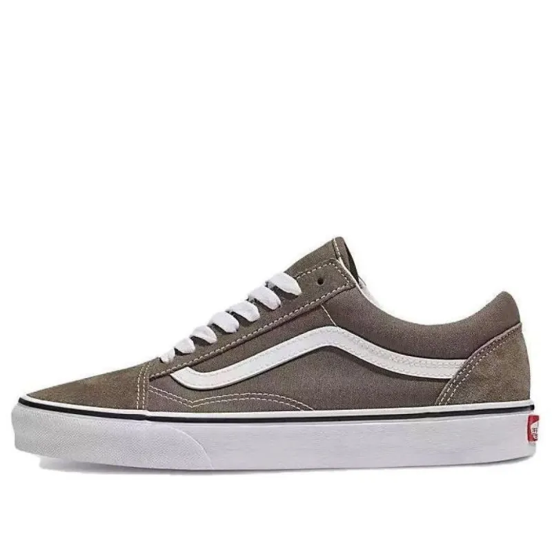 Vans Old Skool Shoes 'Color Theory - Bungee Cord' VN0005UF9JC sold by KicksCrew