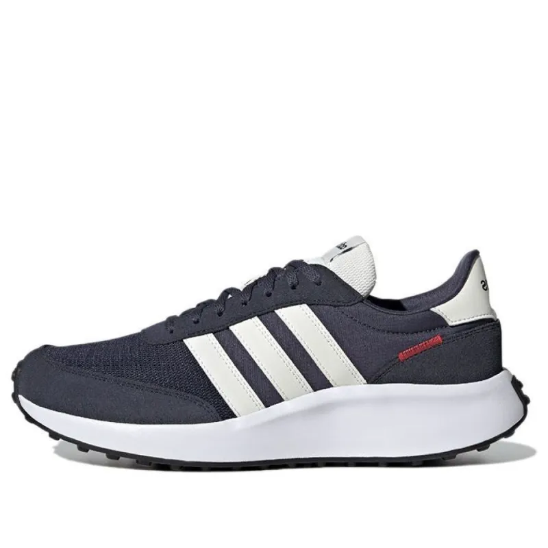 adidas Run 70s 'Shadow Navy Off White' GX3091 sold by KicksCrew