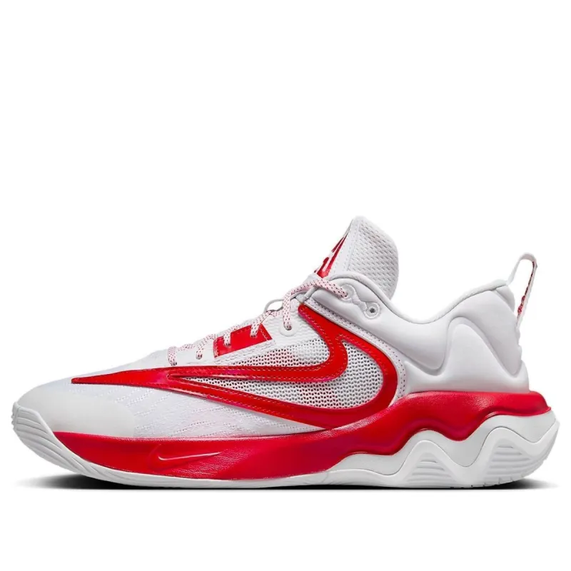 Nike Giannis Immortality 3 ASW EP 'University Red White' FV4080-600 sold by KicksCrew