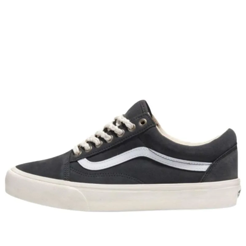 Vans Old Skool VR3 Shoes 'Black White' VN0005UBBKP sold by KicksCrew