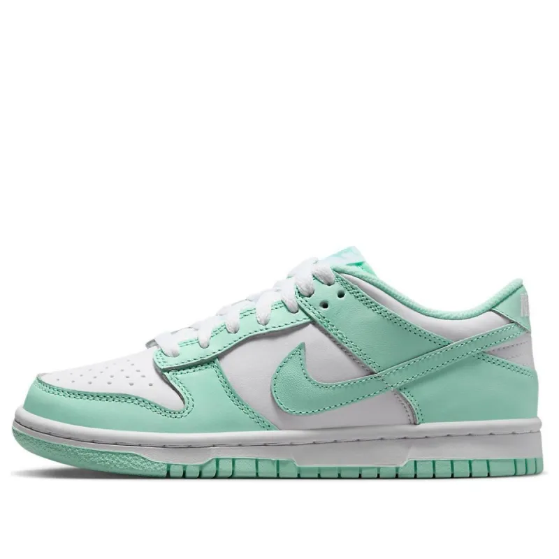 (GS) Nike Dunk Low 'Mint Foam' FZ3534-100 sold by KicksCrew