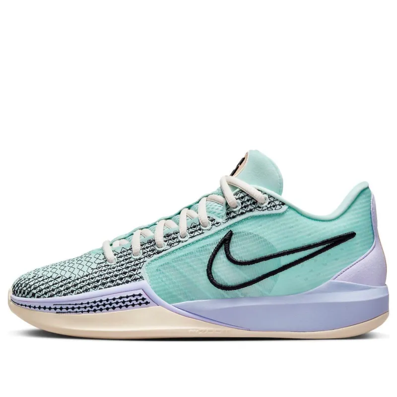 (WMNS) Nike Sabrina 1 'Brooklyn's Finest' FQ3389-301 sold by KicksCrew