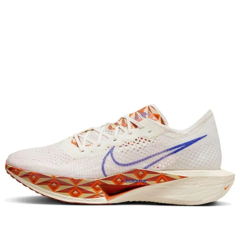 Nike ZoomX VaporFly Next% 3 'Blue Ribbon Sports' FQ7676-100 sold by KicksCrew