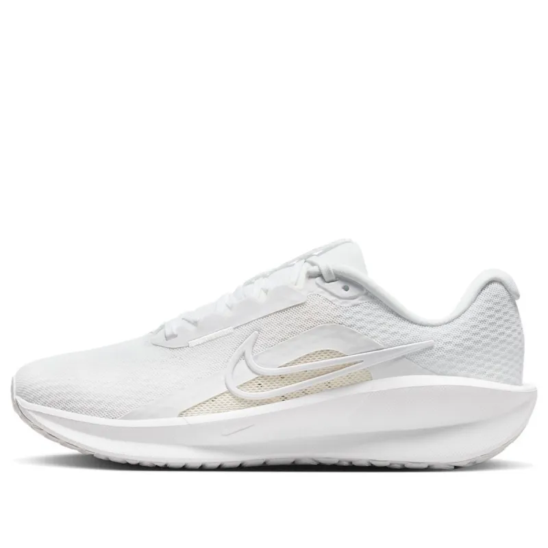 (WMNS) Nike Downshifter 13 'White Platinum Tint' FD6476-101 sold by KicksCrew