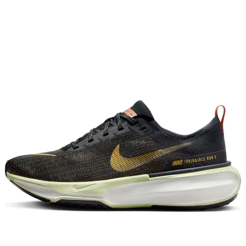 Nike Invincible 3 'Black Amber Brown' DR2615-004 sold by KicksCrew