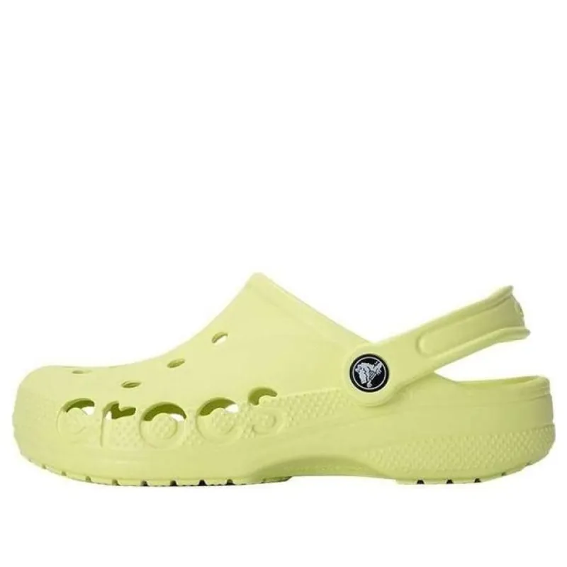 Crocs Baya Clogs 'Lime' 101263U4-02052 sold by KicksCrew