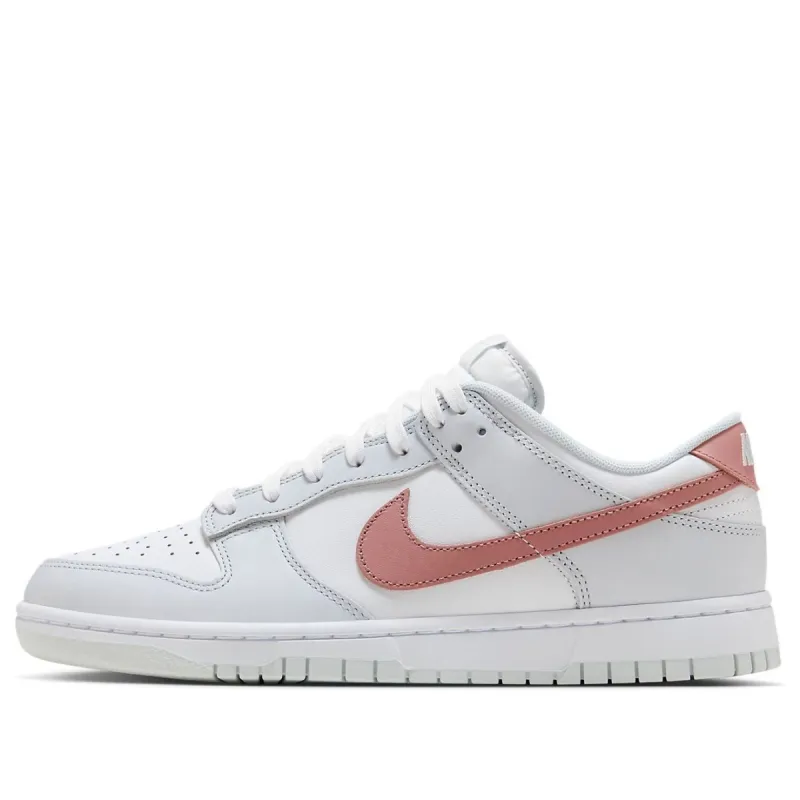 Nike Dunk Low 'Pure Platinum Rose Whisper' HF0730-160 sold by KicksCrew