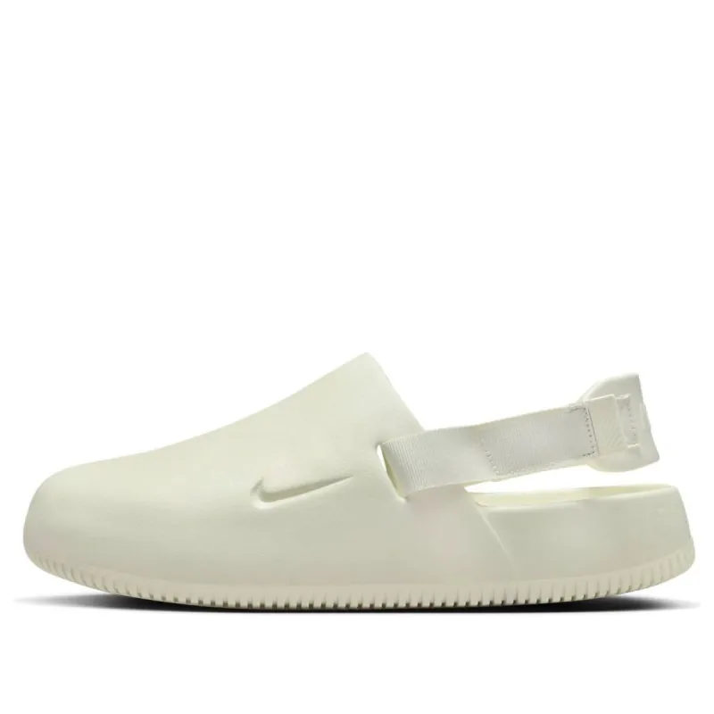 Nike Calm Mule 'Sea Glass' FD5131-003 sold by KicksCrew