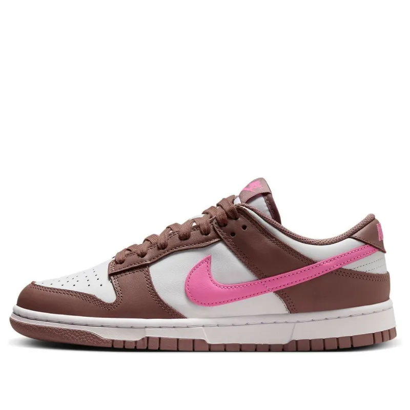 (WMNS) Nike Dunk Low 'Smokey Mauve Playful Pink' FZ3611-208 sold by KicksCrew