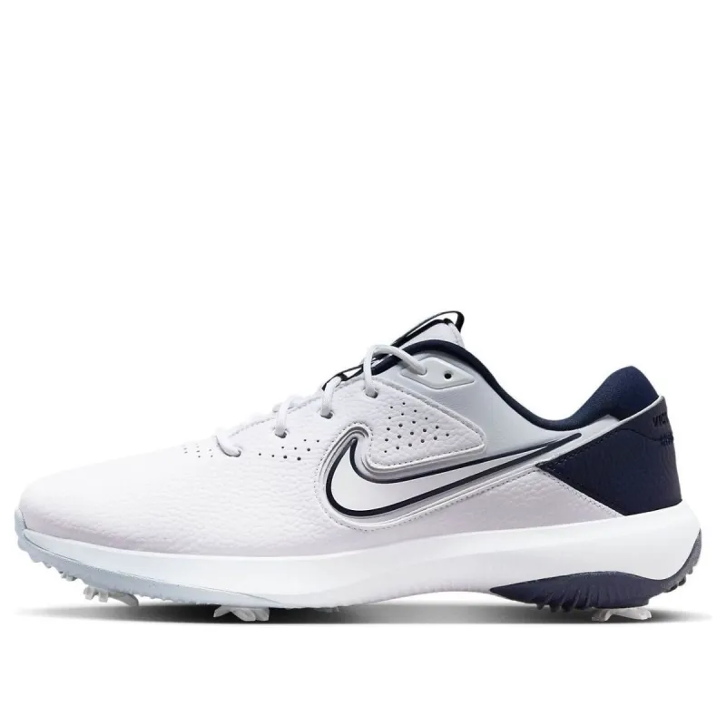 Nike Victory Pro 3 Wide 'White Obsidian' DX9028-102 sold by KicksCrew