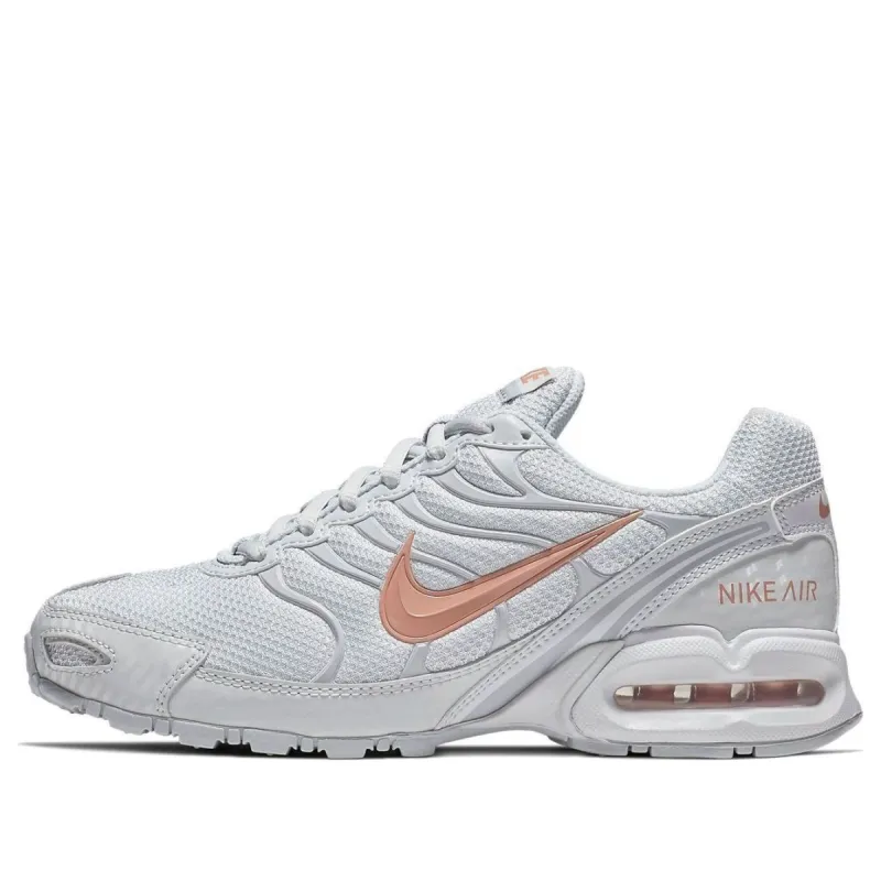(WMNS) Nike Air Max Torch 4 'Platinum Rose Gold' 343851-008 sold by KicksCrew