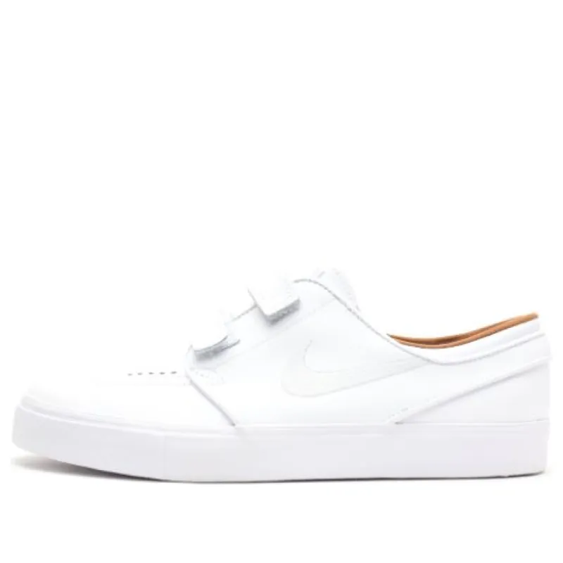Nike Zoom Stefan Janoski SE 'White' 473284-100 sold by KicksCrew