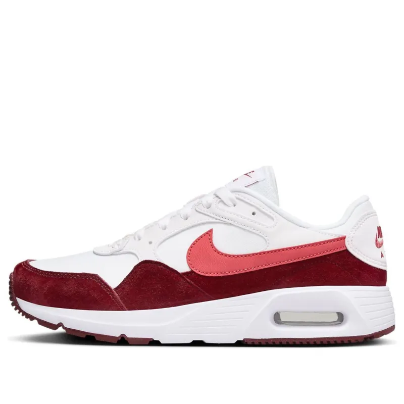 (WMNS) Nike Air Max SC 'Valentine's Day 2024' FJ3242-100 sold by KicksCrew
